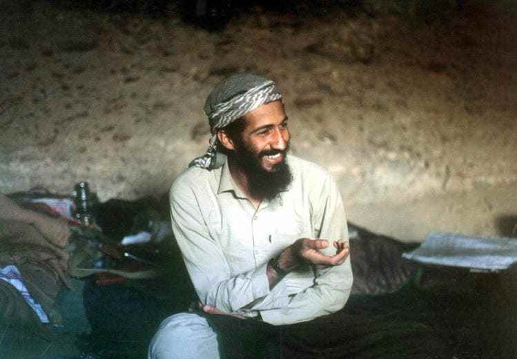 In den achtziger Jahren finanzierte Saudiarabien die Mujahedin in Afghanistan. Auch Usama bin Ladin schloss sich damals dem Kampf gegen die Sowjets an.