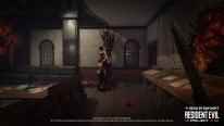 Dead by Daylight Chapter Resident Evil PROJECT W Costume Collection (6)