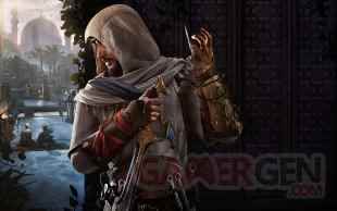 Assassin's Creed Mirage leak 01 09 09 2022