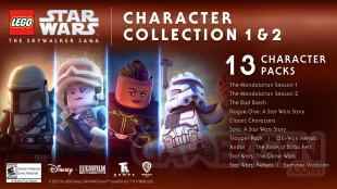 LEGO Star Wars The Skywalker Saga 01 09 09 2022