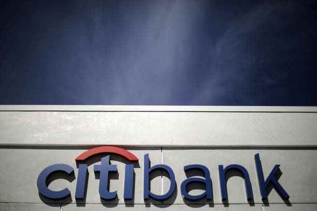 In the spectacular case of the wrong transfer, Citigroup was right after all. 