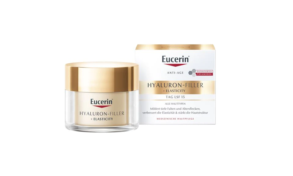 Competition: Eucerin's perfect anti-aging routine for a radiant appearance!