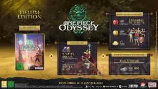 One Piece Odyssey Deluxe Edition 15 09 2022