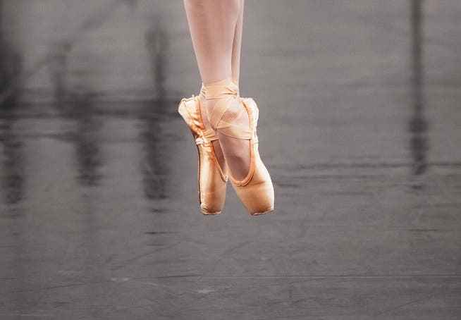 Research in the ballet ensemble's environment is said to have revealed various transgressions by the rehearsal director.