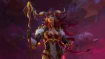 World of Warcraft Dragonflight 20 30 09 2022
