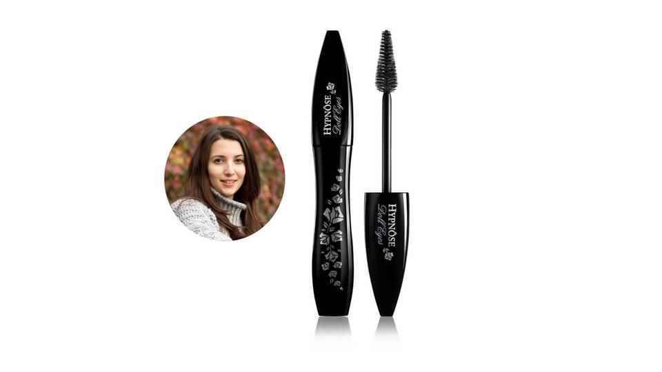 Editor Ilka has been looking for the perfect mascara for a long time. 