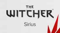 CD Projekt The Witcher Sirius