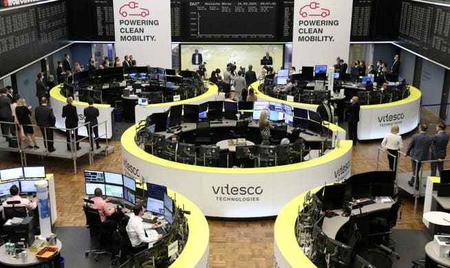 Autozulieferer Vitesco will seine Lieferketten kürzen und regionalisieren.