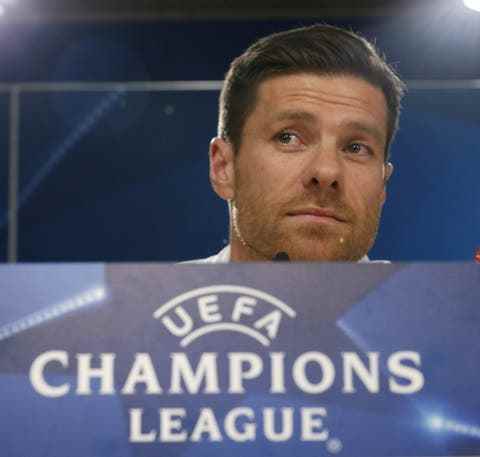 The successor is already known: Xabi Alonso, world and European champion as a player with Spain. 
