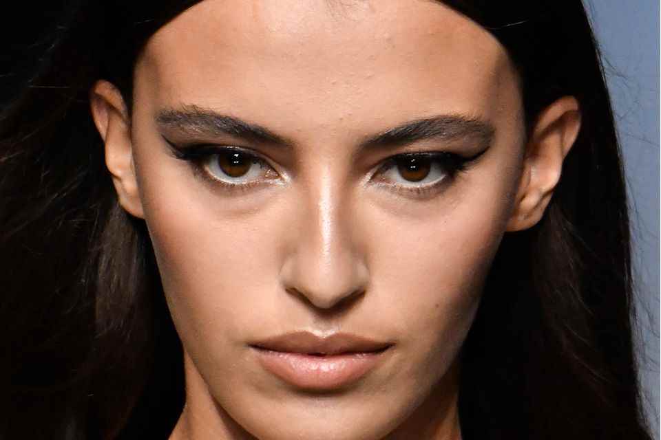 Cat eyes are considered a classic that is now celebrating its big comeback