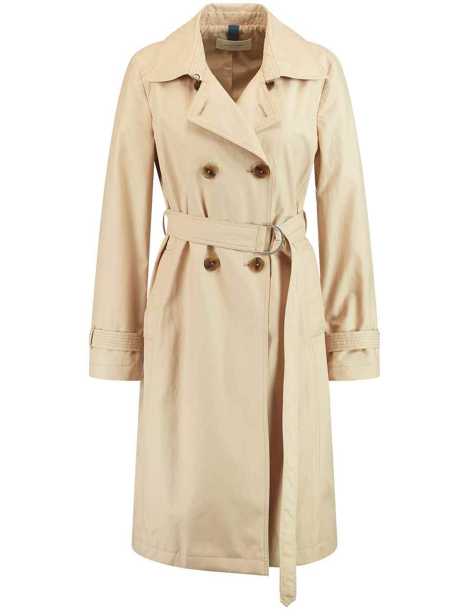 Find your own style: Trench coat