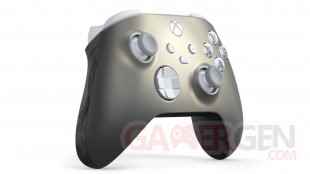 Xbox Lunar Shift wireless controller controller hardware colors 7
