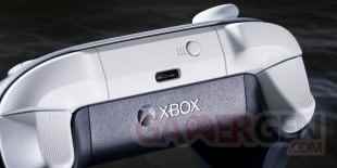 Xbox Lunar Shift wireless controller color controller hardware 4