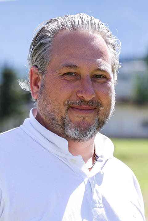 Ilja Kaenzig, Geschäftsführer VfL Bochum.