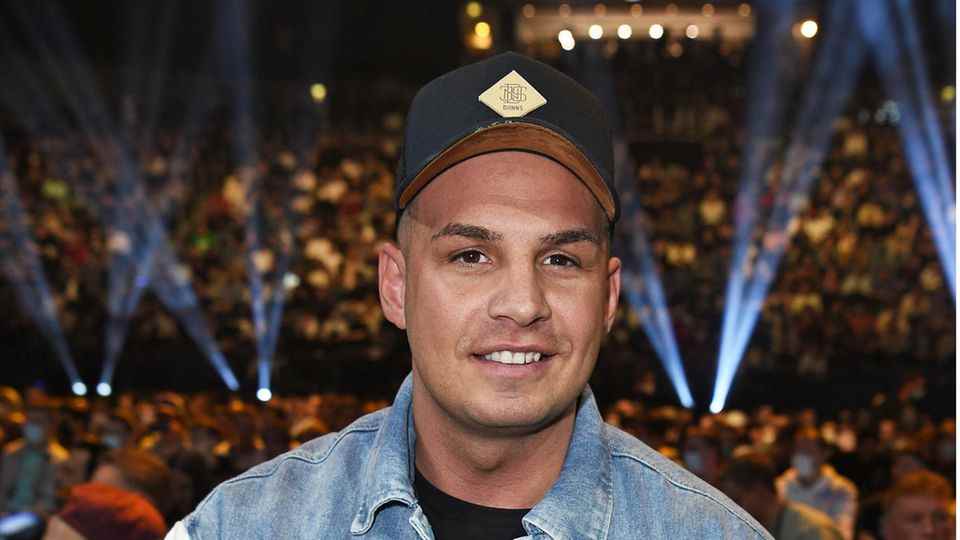 Pietro Lombardi: That's how the singer and DSDS judge grew up