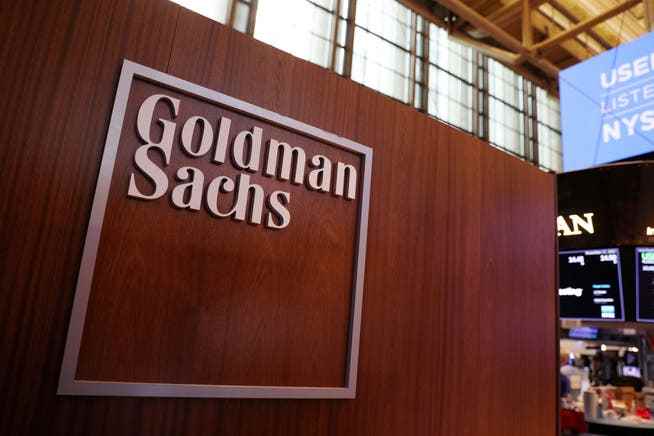 Goldman Sachs could face its third major restructuring in four years. 