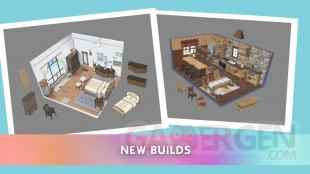 The Sims 4 18 10 2022 teaser new features Behind the Summit art 2