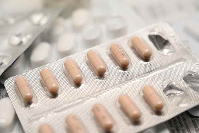 Die Pharmabranche fordert eine «faire» Vergütung von Medikamenten in der Grundversicherung.