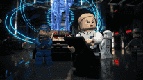 LEGO Star Wars The Skywalker Saga Galactic Edition 26 10 2022 Characters Collection screenshot 2