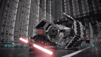 LEGO Star Wars The Skywalker Saga Galactic Edition 26 10 2022 Character Collection screenshot 6