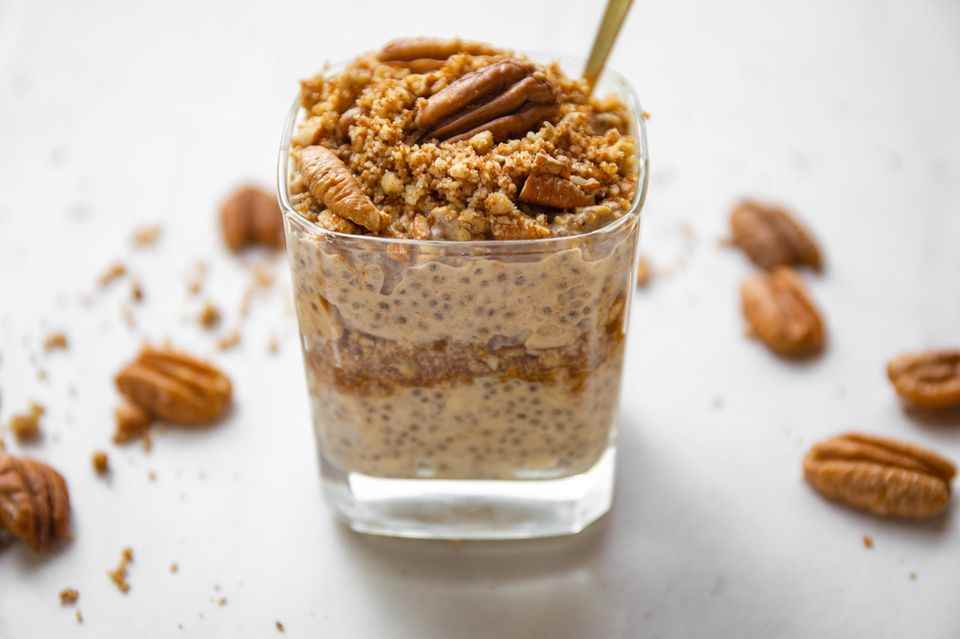 Premium competition: YOU NEED THIS NUT FOR YOUR BRAIN BOOSTING BREAKFAST!