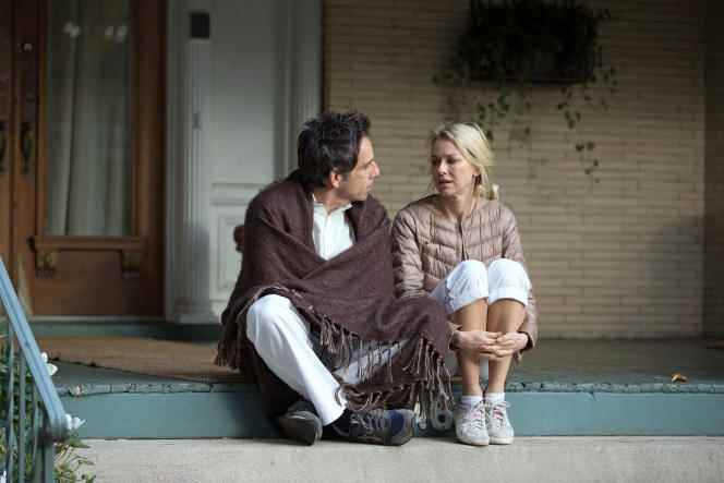 Josh (Ben Stiller) and Cornelia (Naomi Watts) in 
