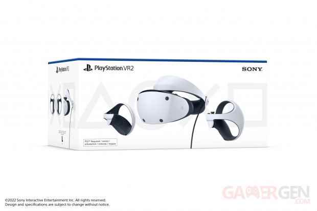 PlayStation VR 2 02 02 11 2022