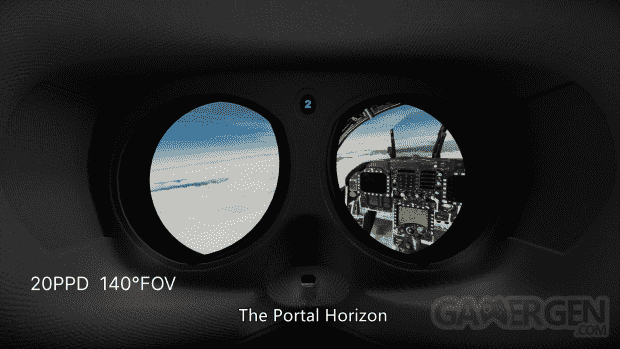 Portal Horizon