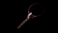 Pimax Tennis Accessories