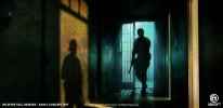 Tom Clancy's Splinter Cell 20 years remake concept art 1
