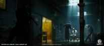 Tom Clancy's Splinter Cell 20 years remake concept art 3