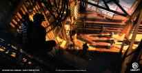 Tom Clancy's Splinter Cell 20 years remake concept art 5