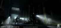 Tom Clancy's Splinter Cell 20 years remake concept art 7