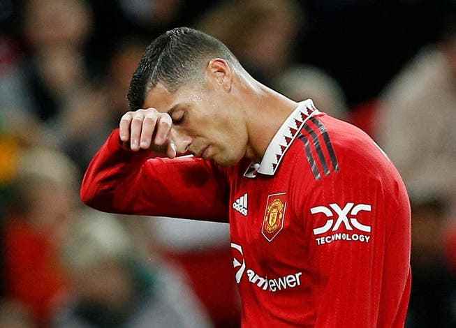 Cristiano Ronaldo wird nach der WM nicht zu Manchester United zurückkehren.