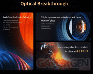Optical Breakthrough