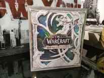UINBOXING World of Warcraft Dragonflight Collector's Edition 01
