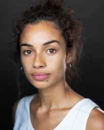 The Lord of the Rings The Rings of Power season 2 cast Nia Towle