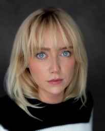 The Lord of the Rings The Rings of Power season 2 cast Amelia Kenworthy