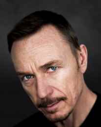 The Lord of the Rings The Rings of Power season 2 cast Ben Daniels