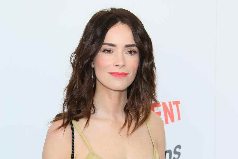 Abigail Spencer is on the show alongside Meghan "suits" to see.