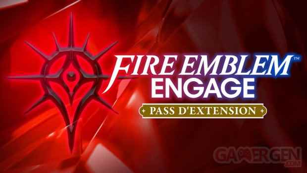 Fire Emblem Engage Pass expansion 09 12 2022