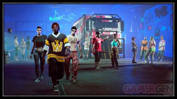 Grand Theft Auto Online 14 12 2022 Los Santos Drug Wars screenshot (13)