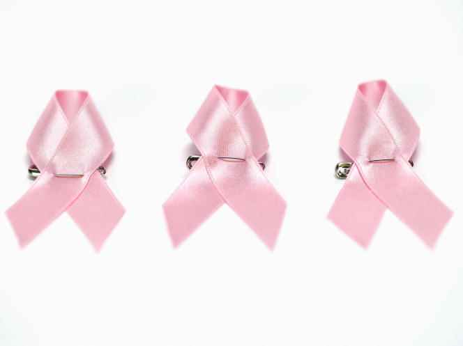 In France, approximately 9,000 cases of triple negative breast cancer are diagnosed each year.