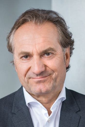 Hubert Trunkenpolz, Member of the Executive Board of Pierer Mobility.