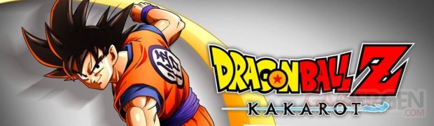 Dragon Ball Z Kakarot test image PS5 Xbox Series X 1