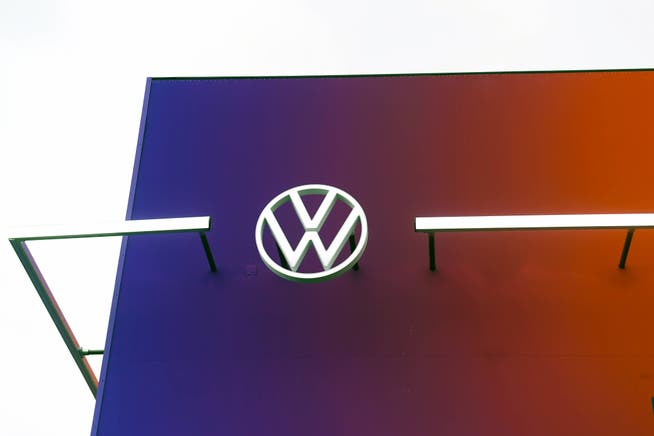 The worldwide deliveries of the VW Group fell by 7 percent in 2022 compared to the previous year.