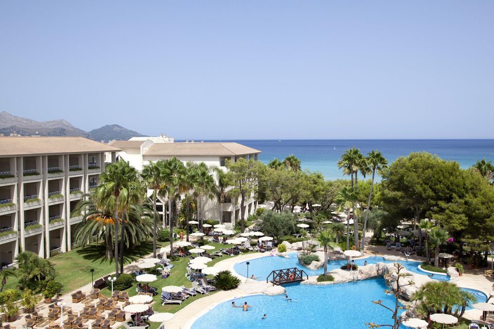 Most popular hotels 2023: Mallorca