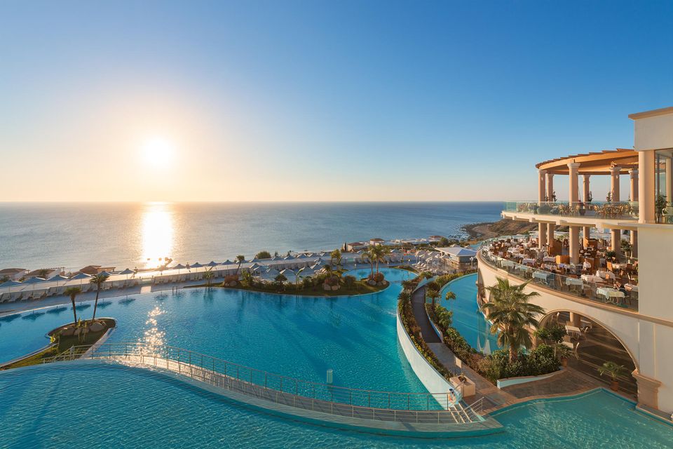 Most Popular Hotels 2023: Rhodes