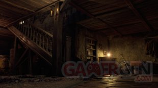 Castle Salazar Resident Evil 4 Remake Image01