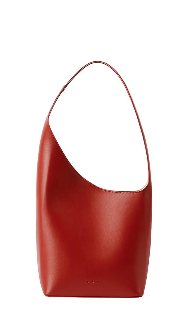 The Half Moon bag, from the Aesther Ekme brand.